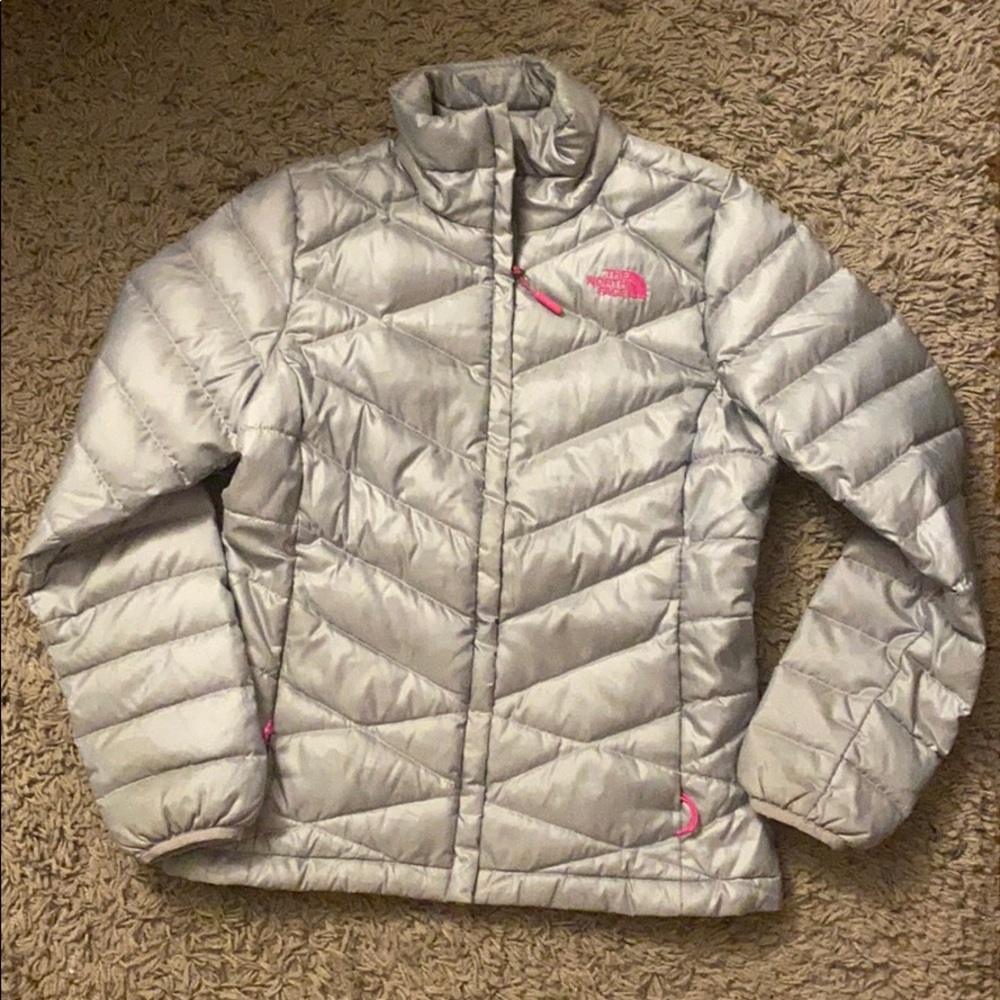 Women’s North Face Winter Coat! Size Small!